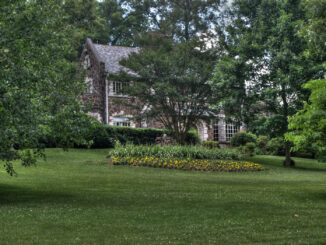 holston hills neighborhood