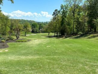 fox den golf course