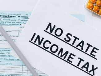 no state income tax in tennessee