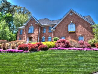 house in farragut