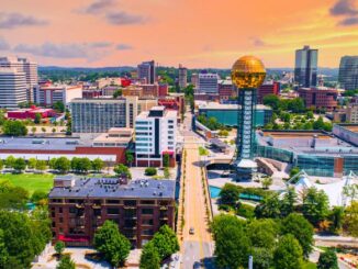 knoxville