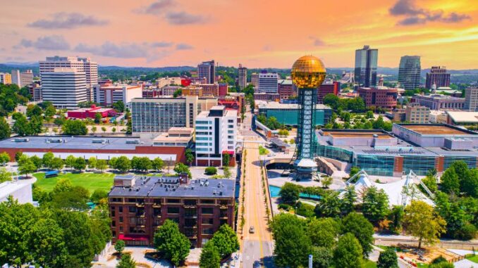 knoxville knoxville