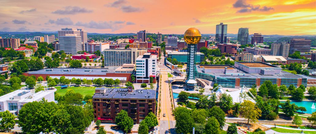 knoxville