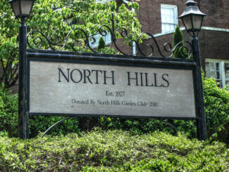North Hills