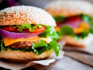 burger