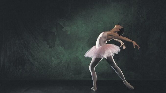 ballet ballet