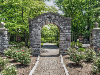 Sequoyah Hills Neighborhood