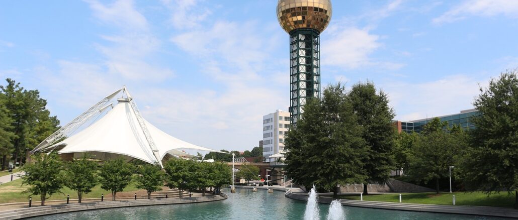 sunsphere