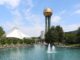 sunsphere