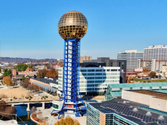 sunsphere