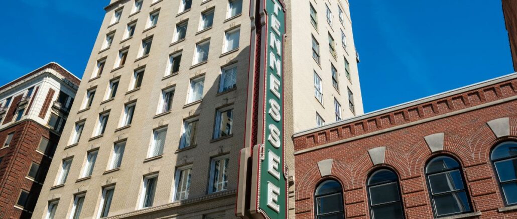 tennessee theater