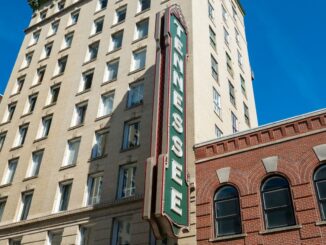 tennessee theater