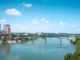 sunny day in knoxville tennessee